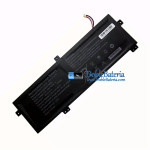 Batería para Gateway U3576127PV-2S1P GWTN156-11BK [Batería de repuesto]